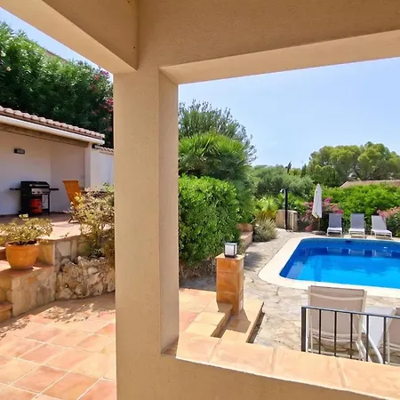 Casa Horizont Σπίτι διακοπών