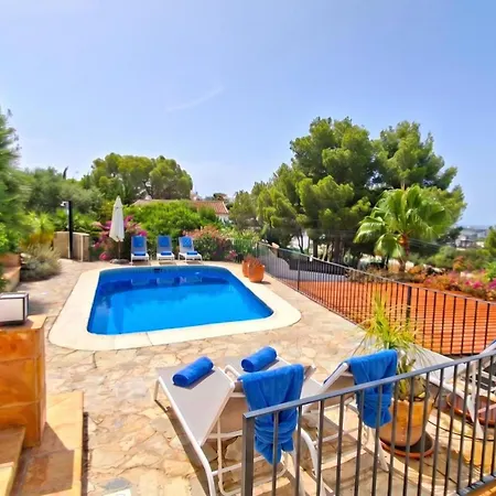 Σπίτι διακοπών Casa Horizont