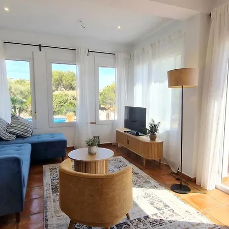 Casa Horizont Σπίτι διακοπών *
