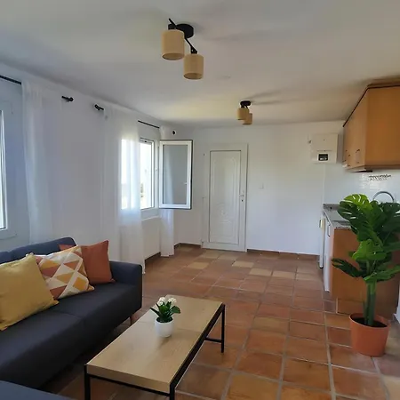 Σπίτι διακοπών Casa Horizont *