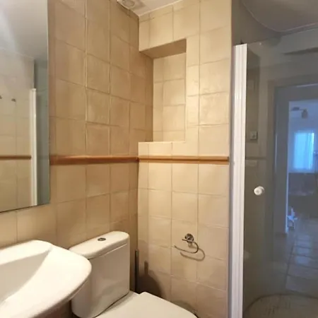 Σπίτι διακοπών Casa Horizont Denia