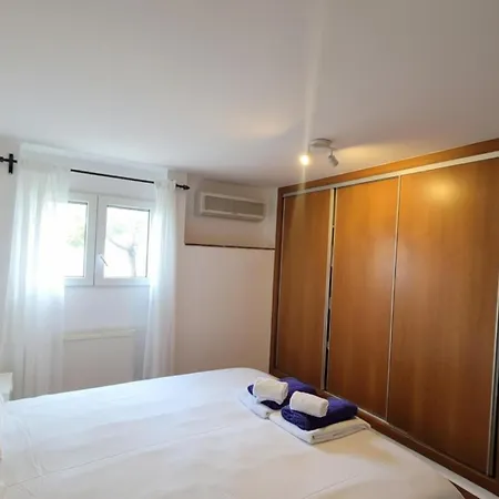 Casa Horizont * Denia